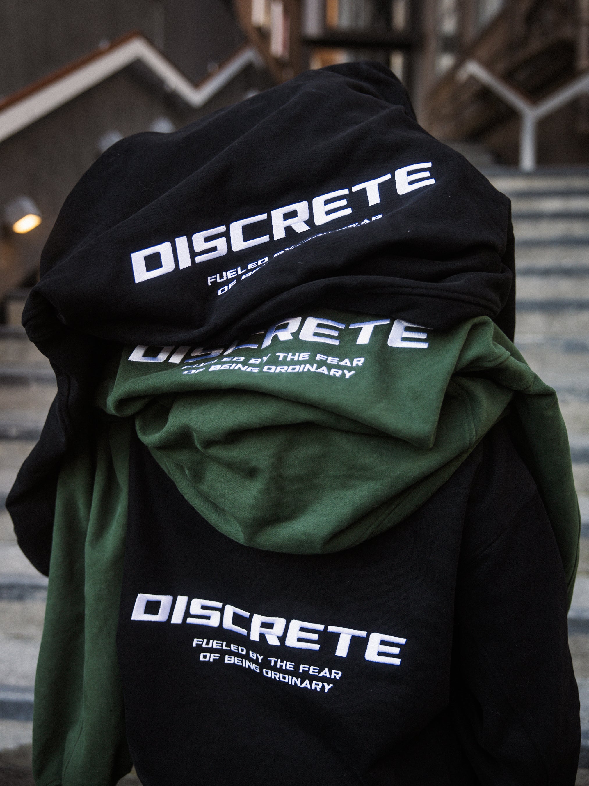 Hoodies